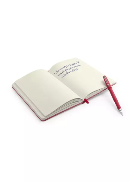 set di scrittura promozionale