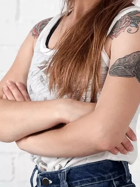 Tattoos für Tattoo-Studios