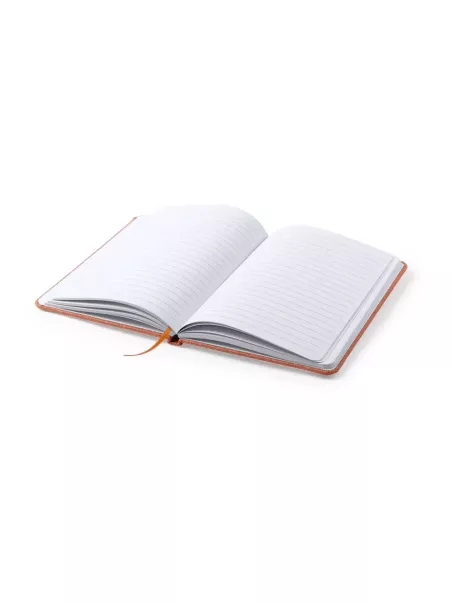 carnets en tissu pour publicité
