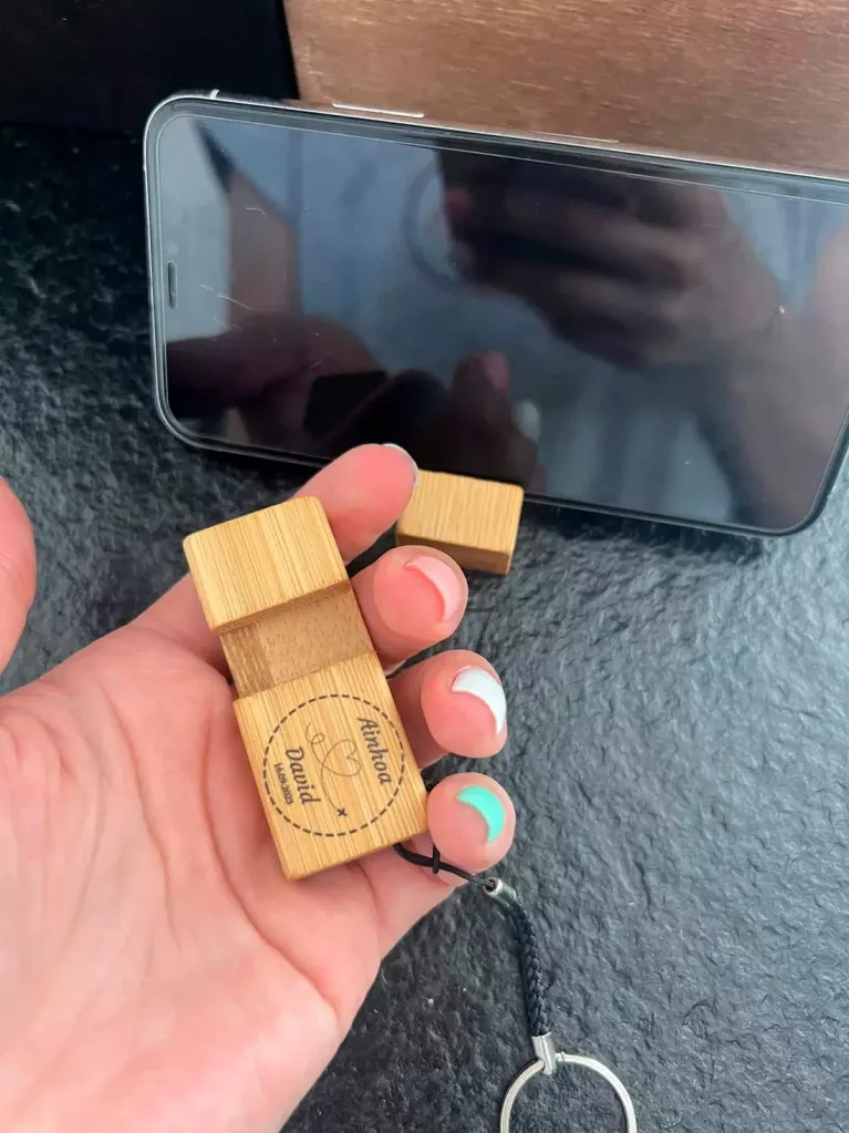portachiavi gadget personalizzati