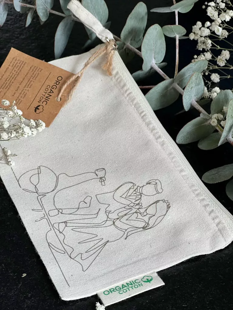 neceser para regalar en celebraciones