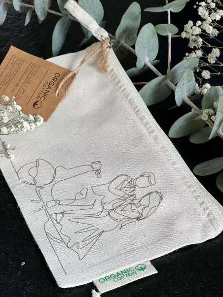 toiletry bag for celebration gifts