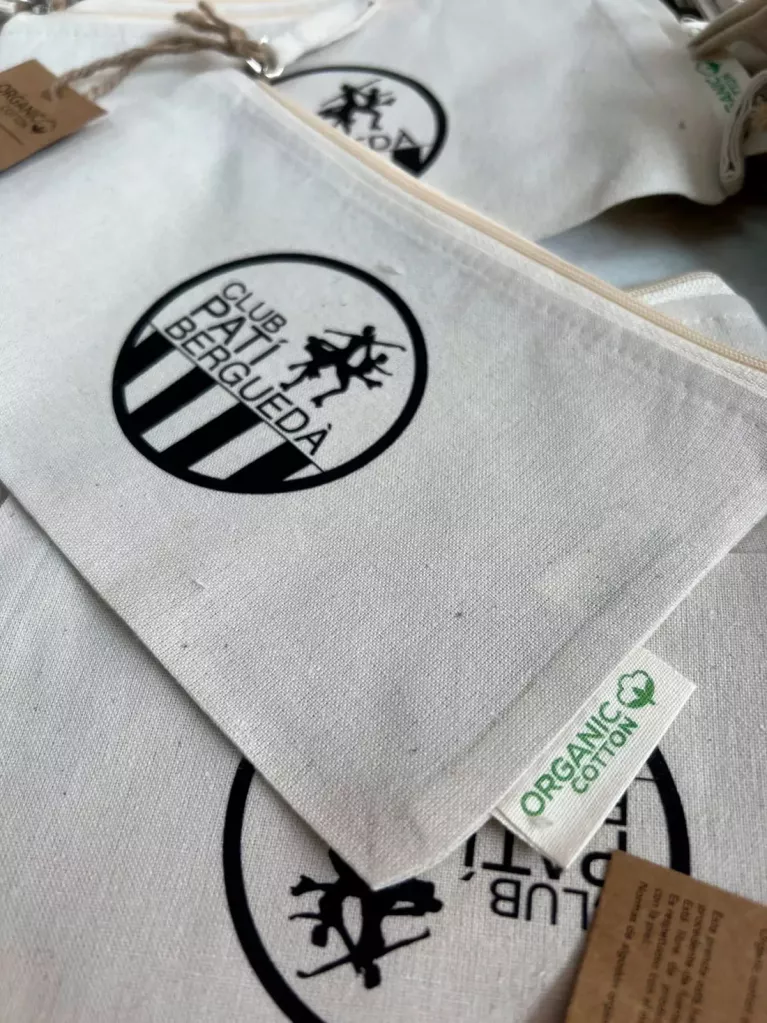 neceser personalizado diseño