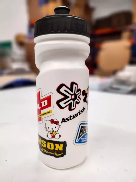 bidones económicos personalizados