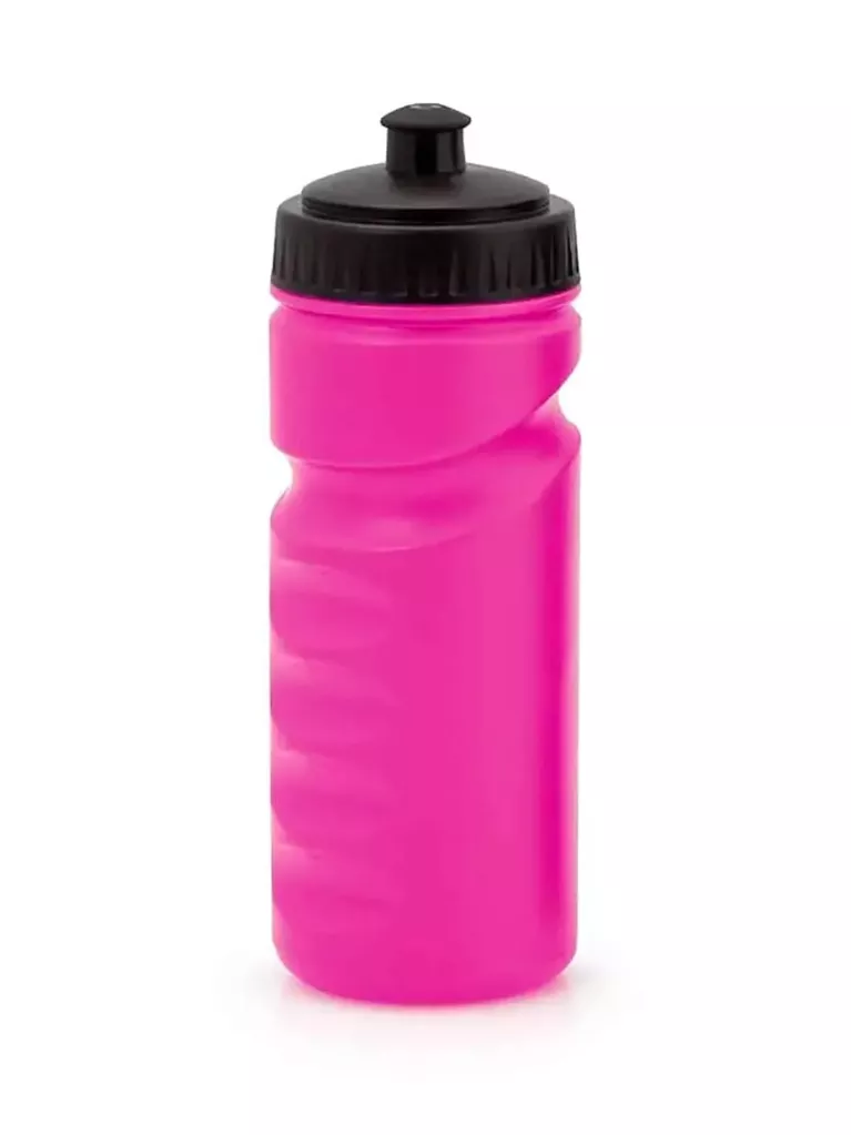 bidões sport personalizados fúcsia