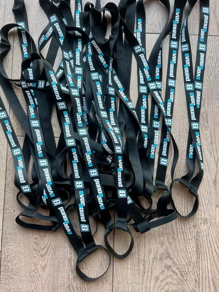 lanyards para fiestas y eventos
