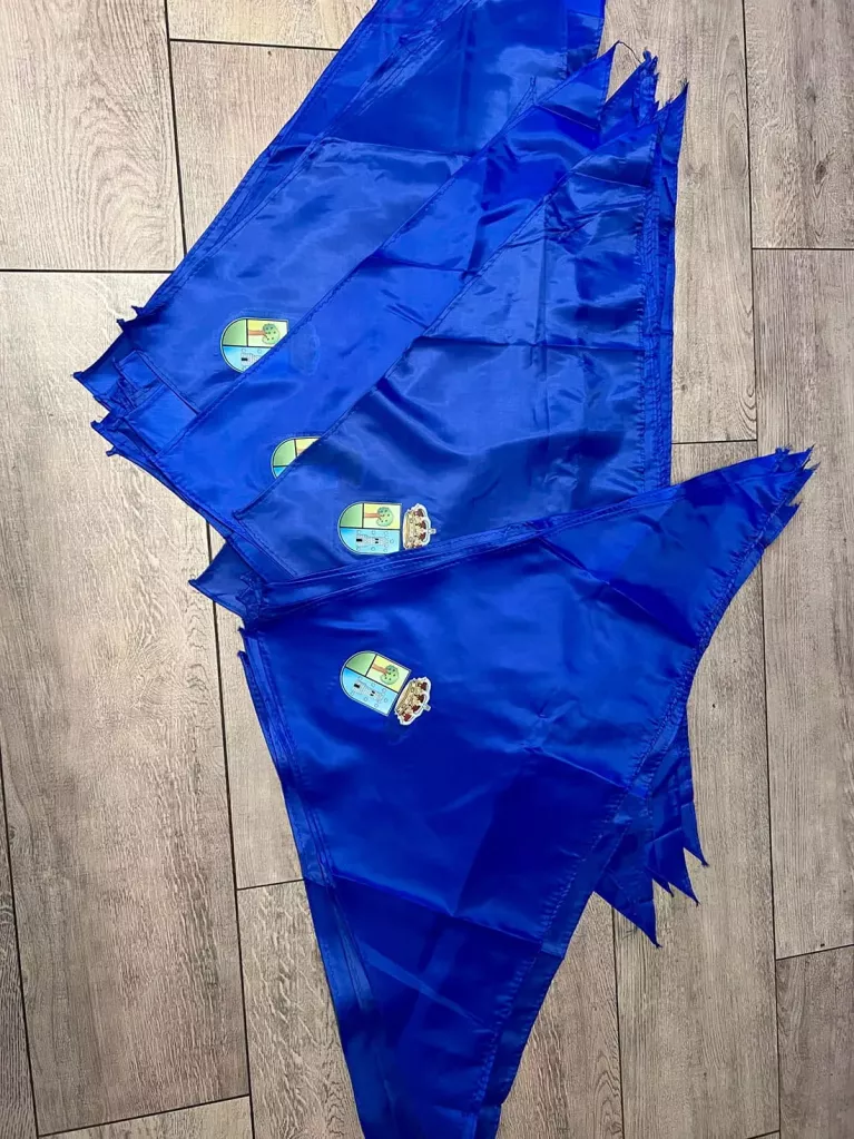 foulards promotionnels
