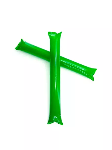 custom cheering sticks
