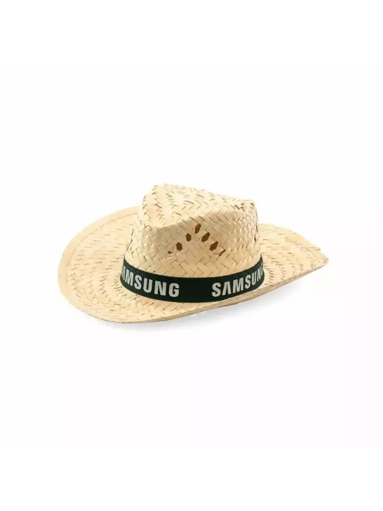 sombreros personalizados
