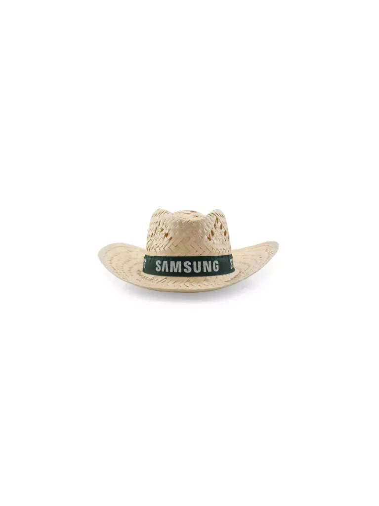 chapeaux promotionnels