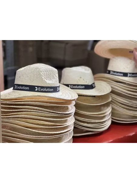 sombreros para fiestas y eventos