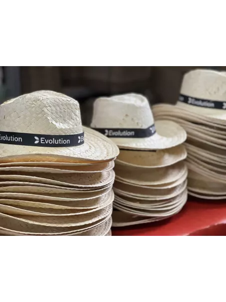 custom hats with logo