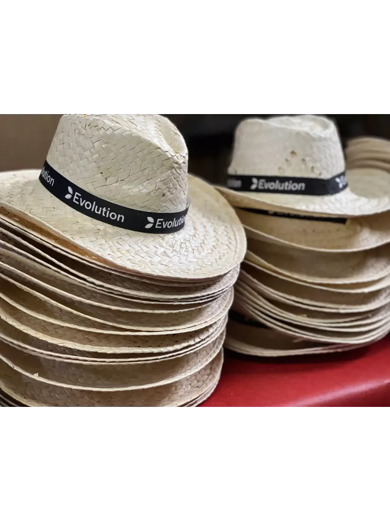 corporate promotional hats