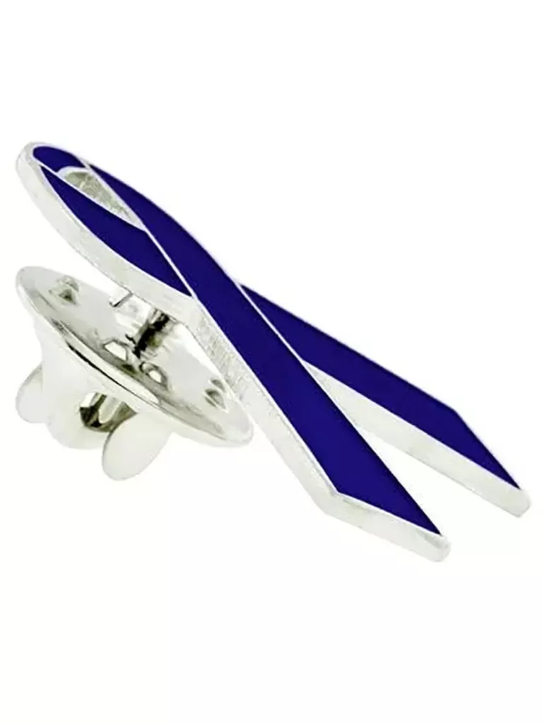 chiusura per spilla
