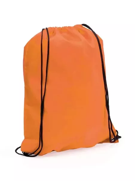 mochilas cuerdas naranja
