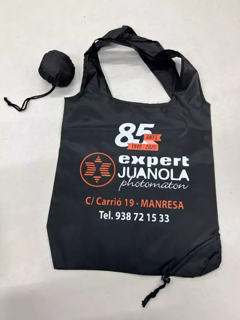 borse pieghevoli promozionali