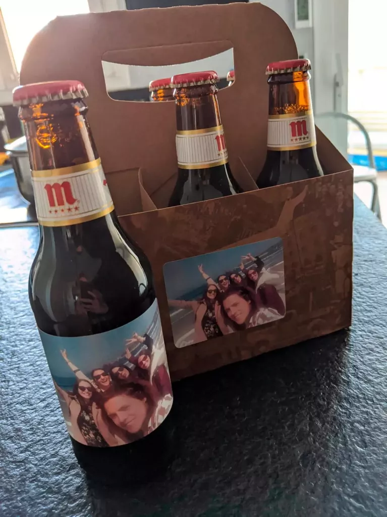 birre per feste