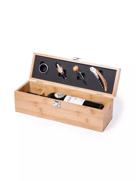 set de vino para regalar