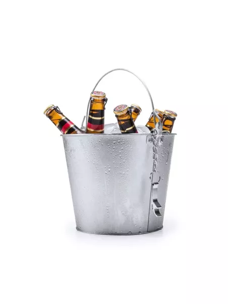 custom beer bucket