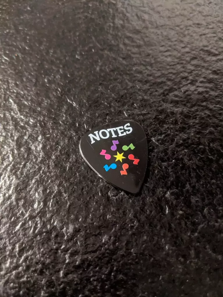 puas negras personalizadas