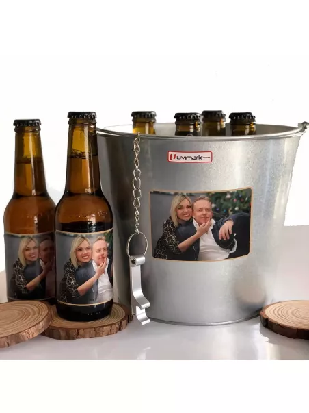 regalo birra originale