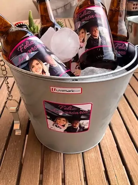 regalo original cerveceros