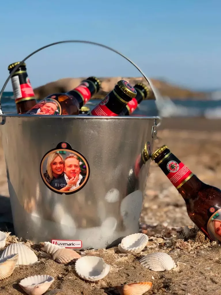 birre per festa di compleanno