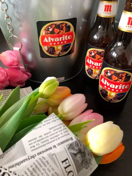 cadeau original pour amateur de bière