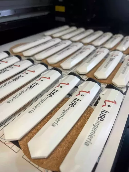 cutters pour promotions