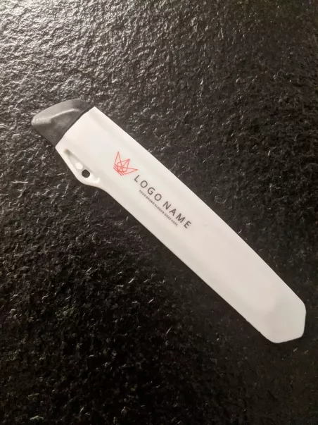 custom box cutters