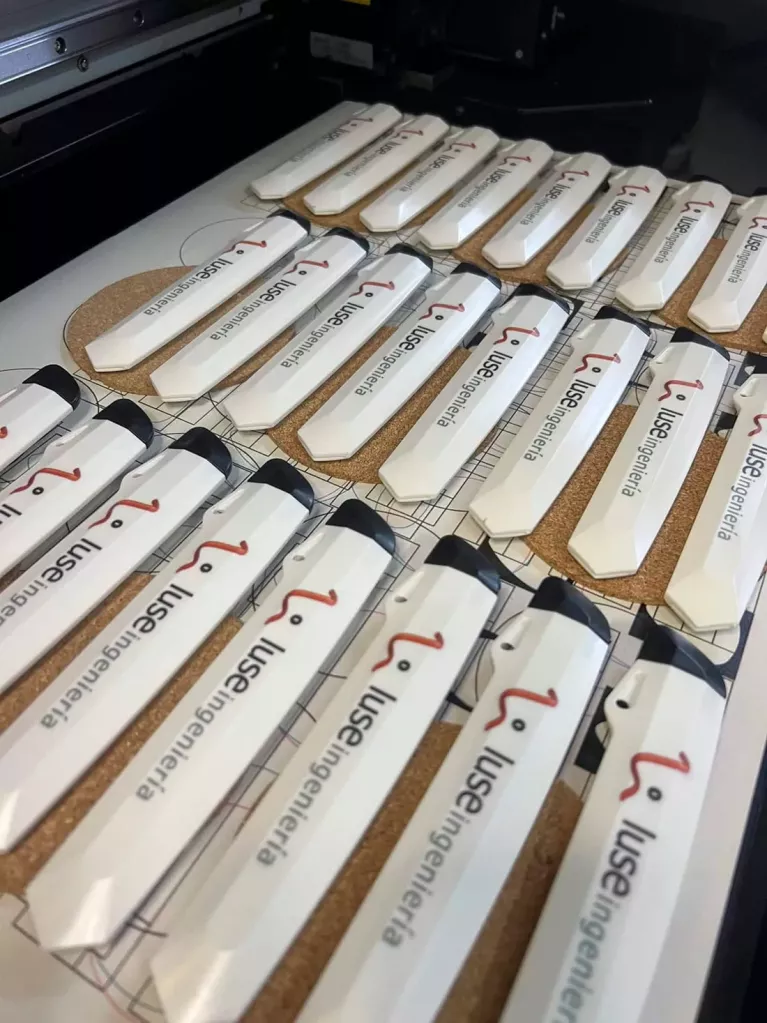 custom box cutters with logo