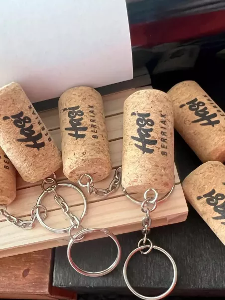 porta-chaves originais personalizados