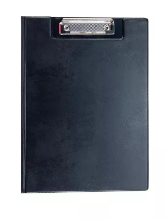 promotional clipboard
