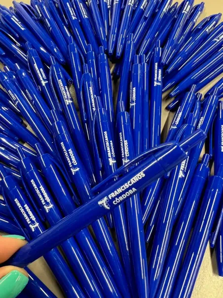 custom promotional pens