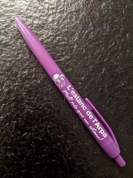 corporate pens