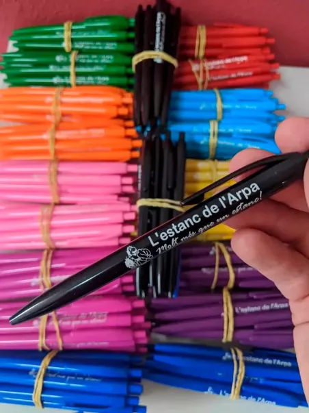 cheap high-quality pens
