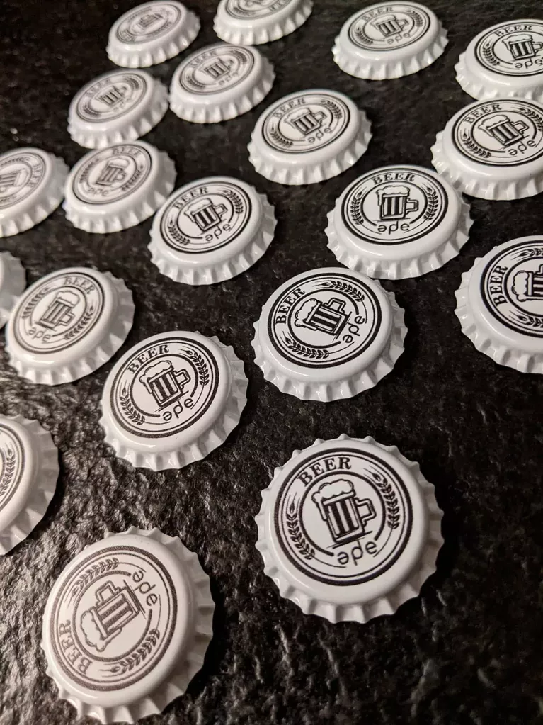 carica de cerveja artesanal