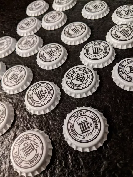 capsule de bière artisanale