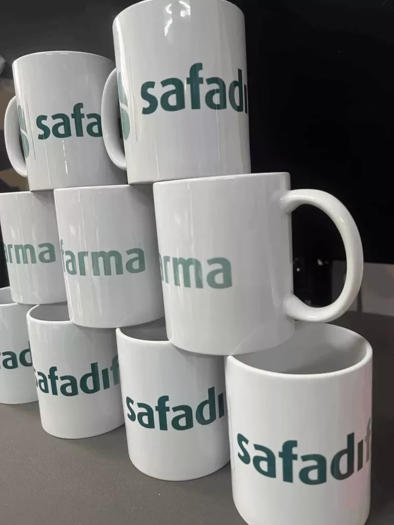 tazze per regalo promozionale