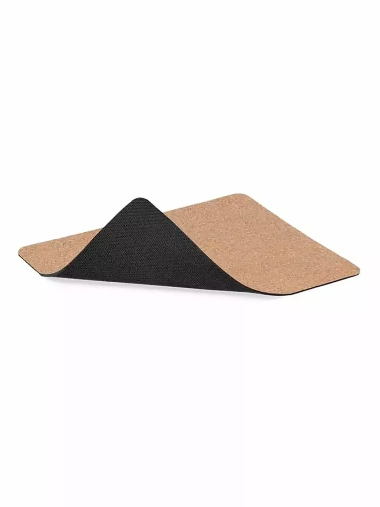 non-slip mouse pad base