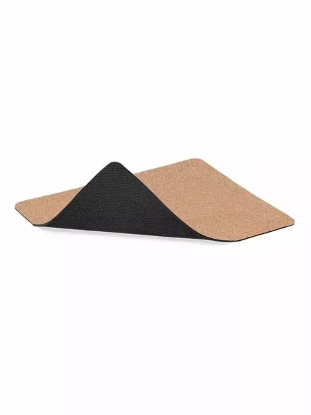 base antidérapante pour tapis de souris