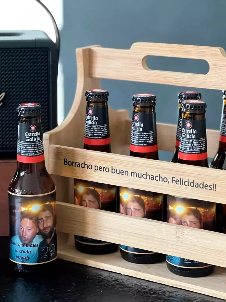 regalo originale per amanti della birra