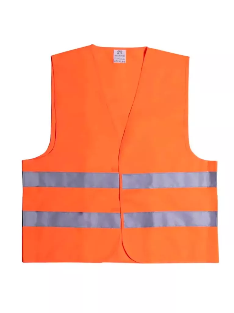 gilets personnalisés