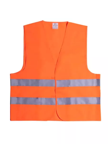 gilet personalizzati