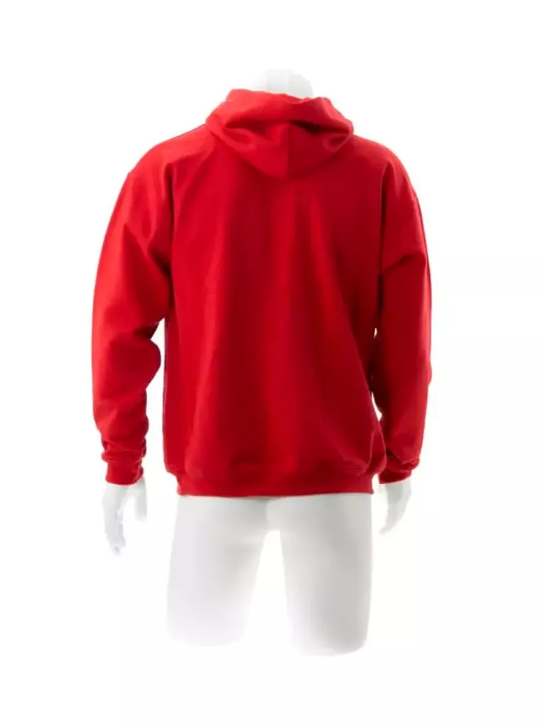 sweats à capuche personnalisés