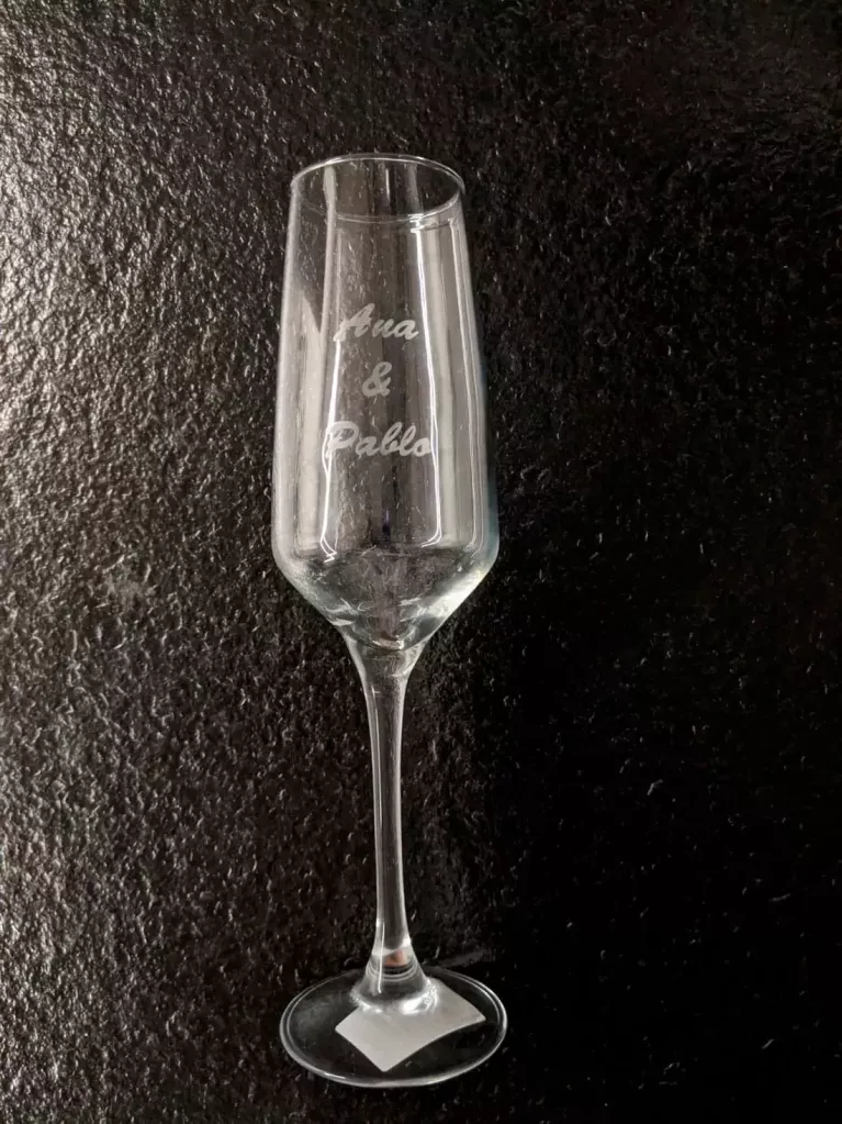 bicchieri personalizzati per feste
