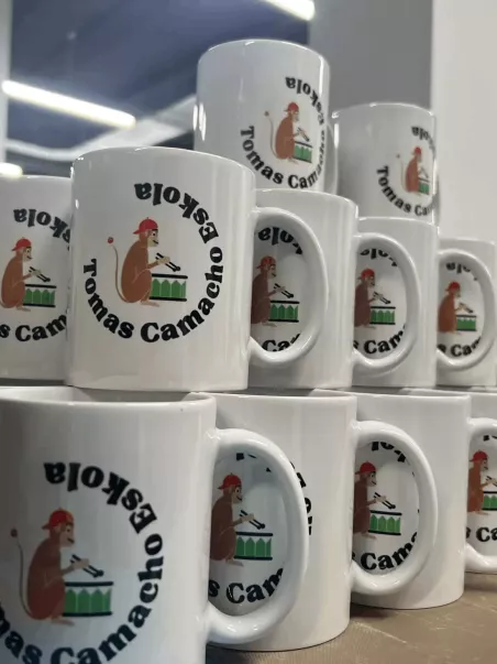 tazas mug personalizadas cole