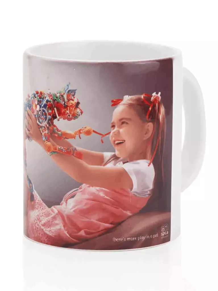 mugs avec photo