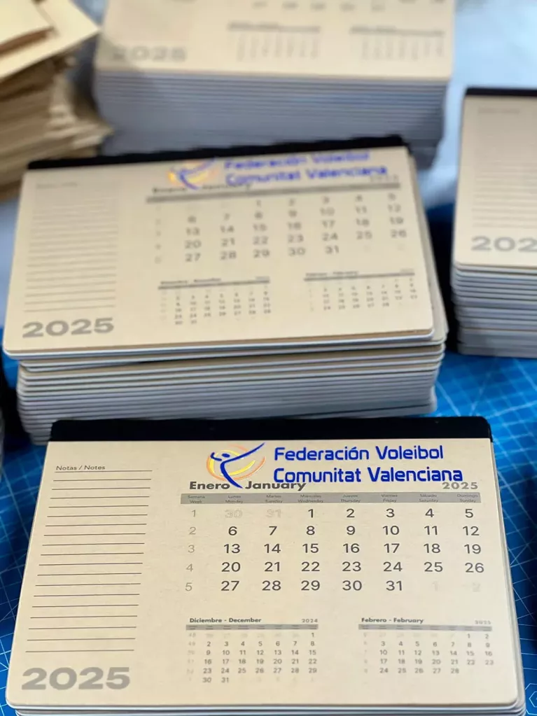 personalisierte Öko-Mauspads