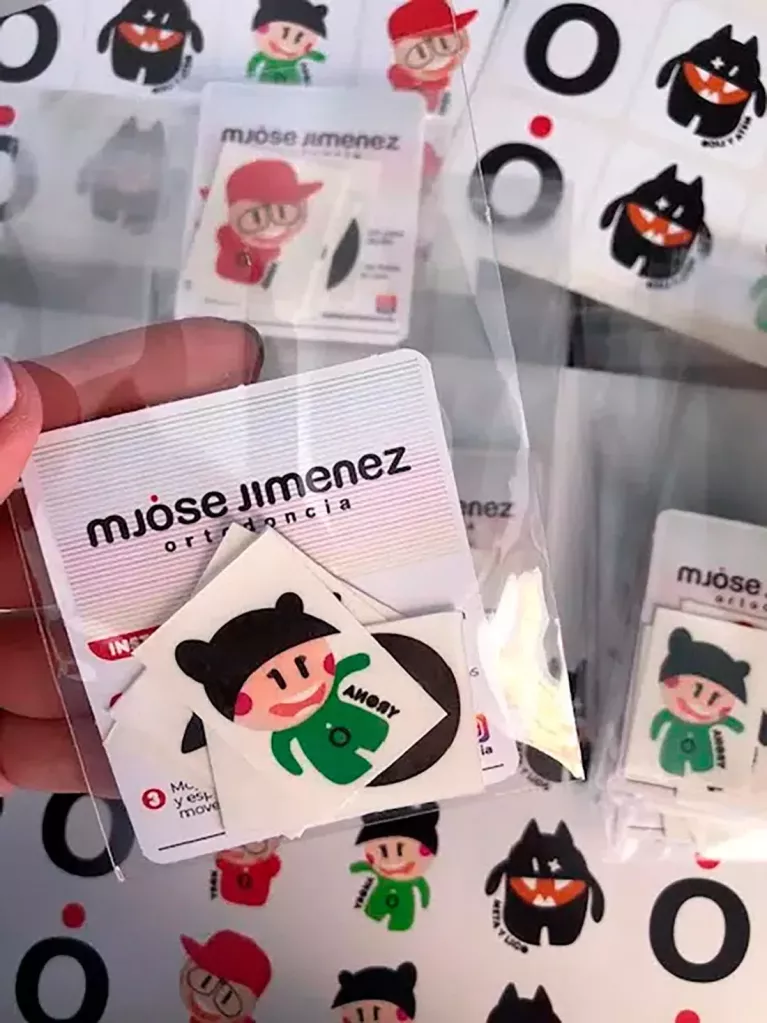 promotional vinyl stickers